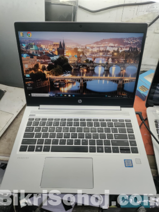 Hp probook 440-G6
